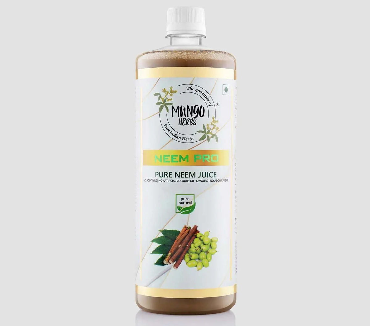 Neem Pro Juices – Mango Herbs