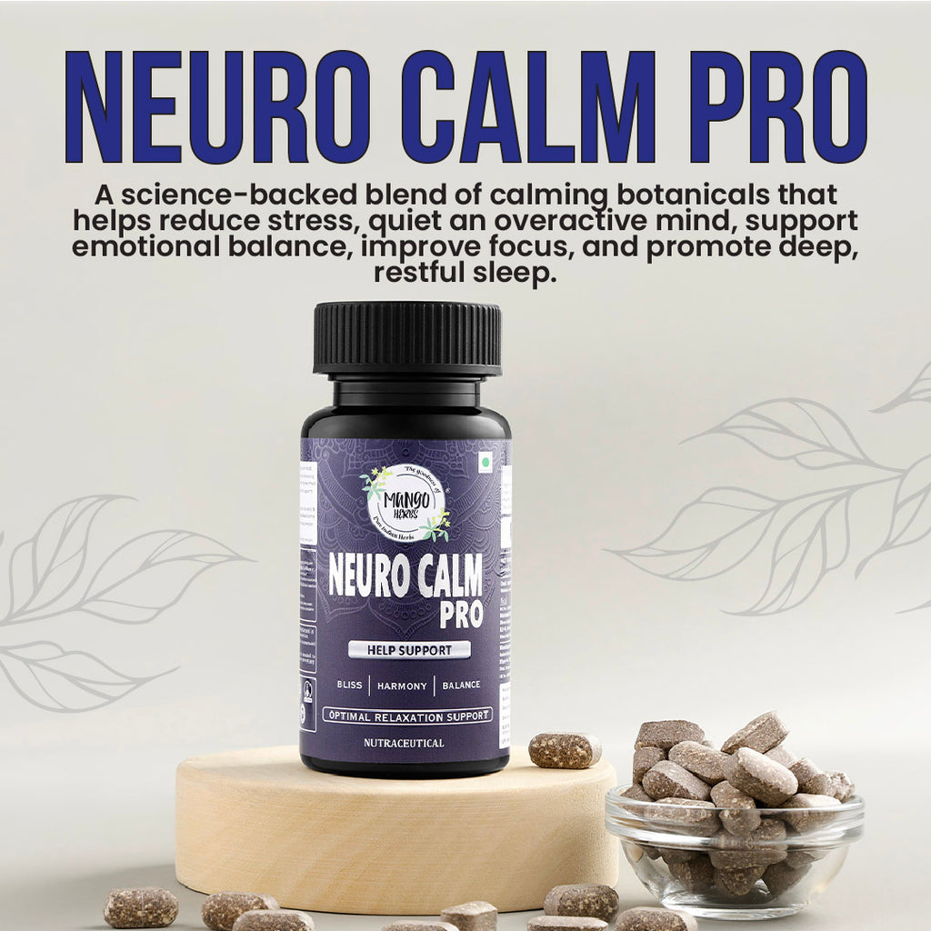 NEURO CALM PRO
