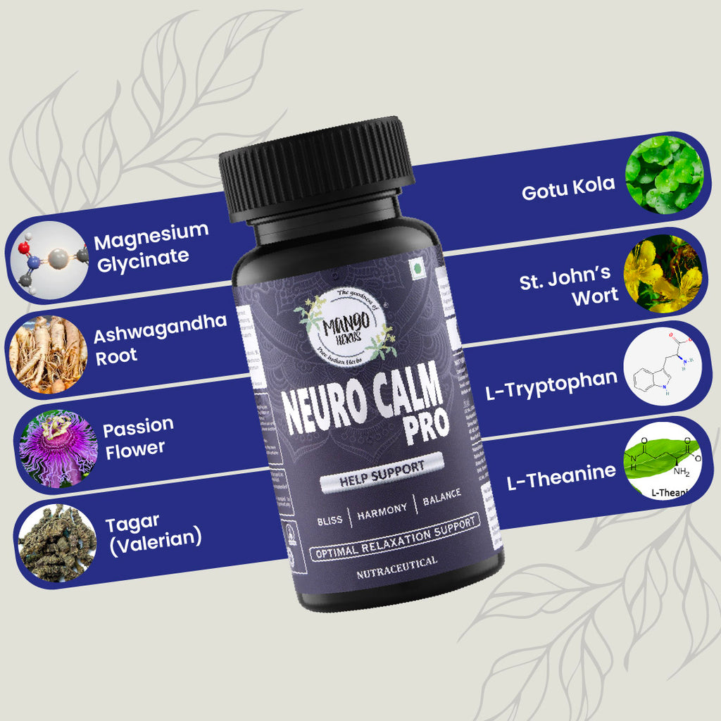 NEURO CALM PRO