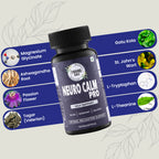 NEURO CALM PRO
