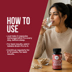 ASHWAGANDHA PRO