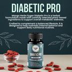 DIABETIC PRO
