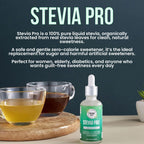 STEVIA PRO