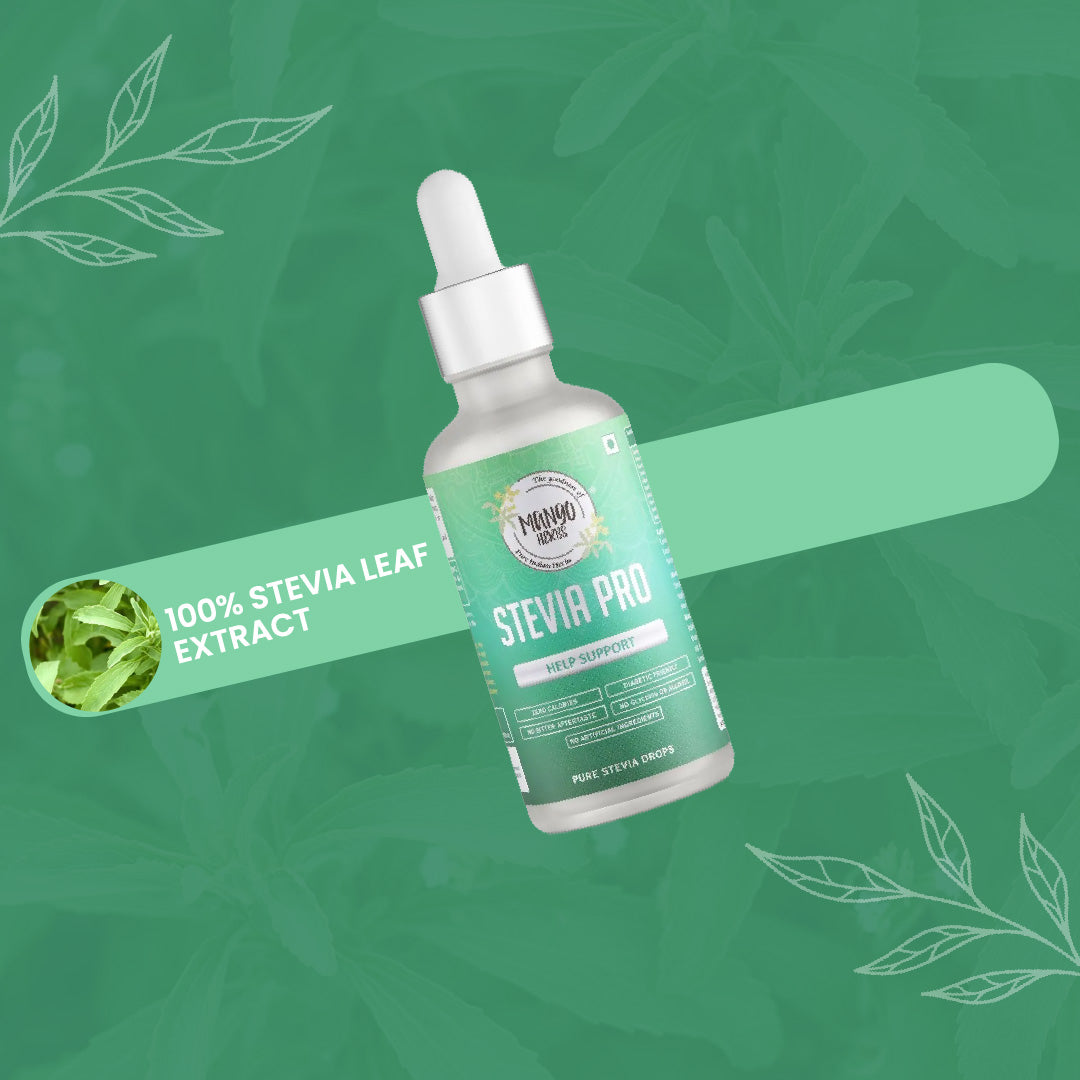 STEVIA PRO