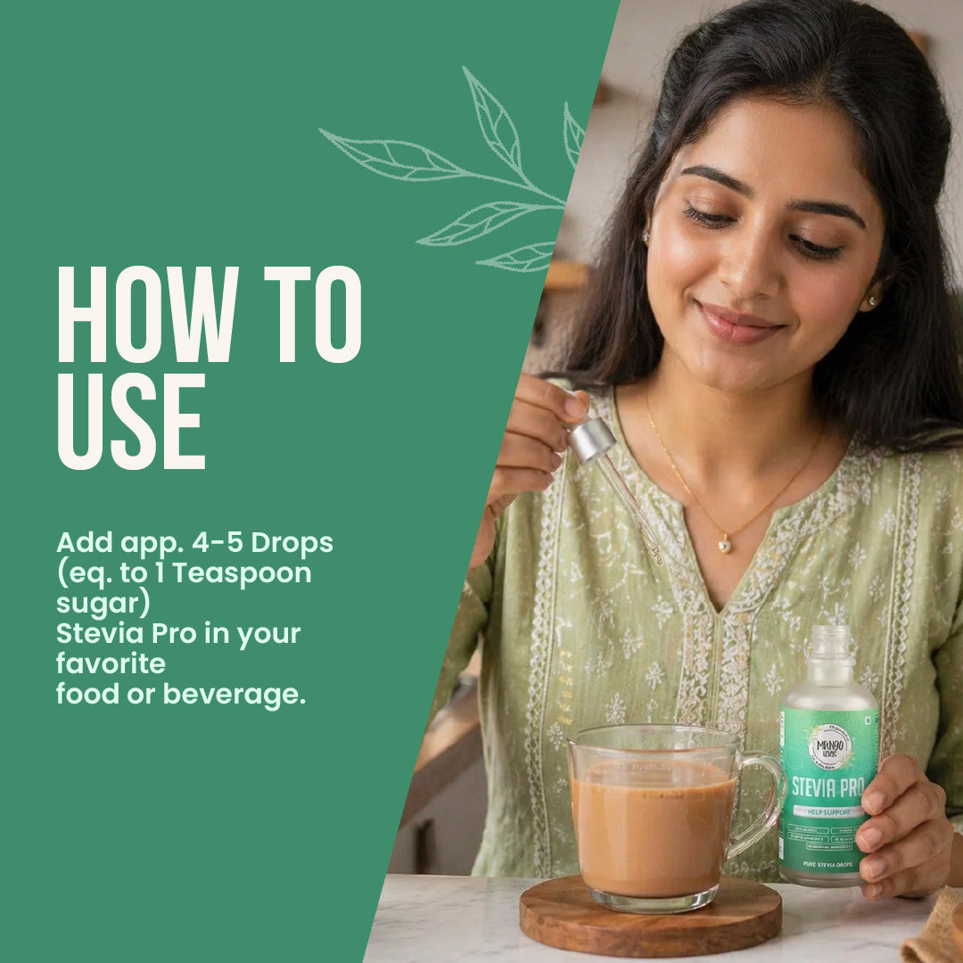 STEVIA PRO