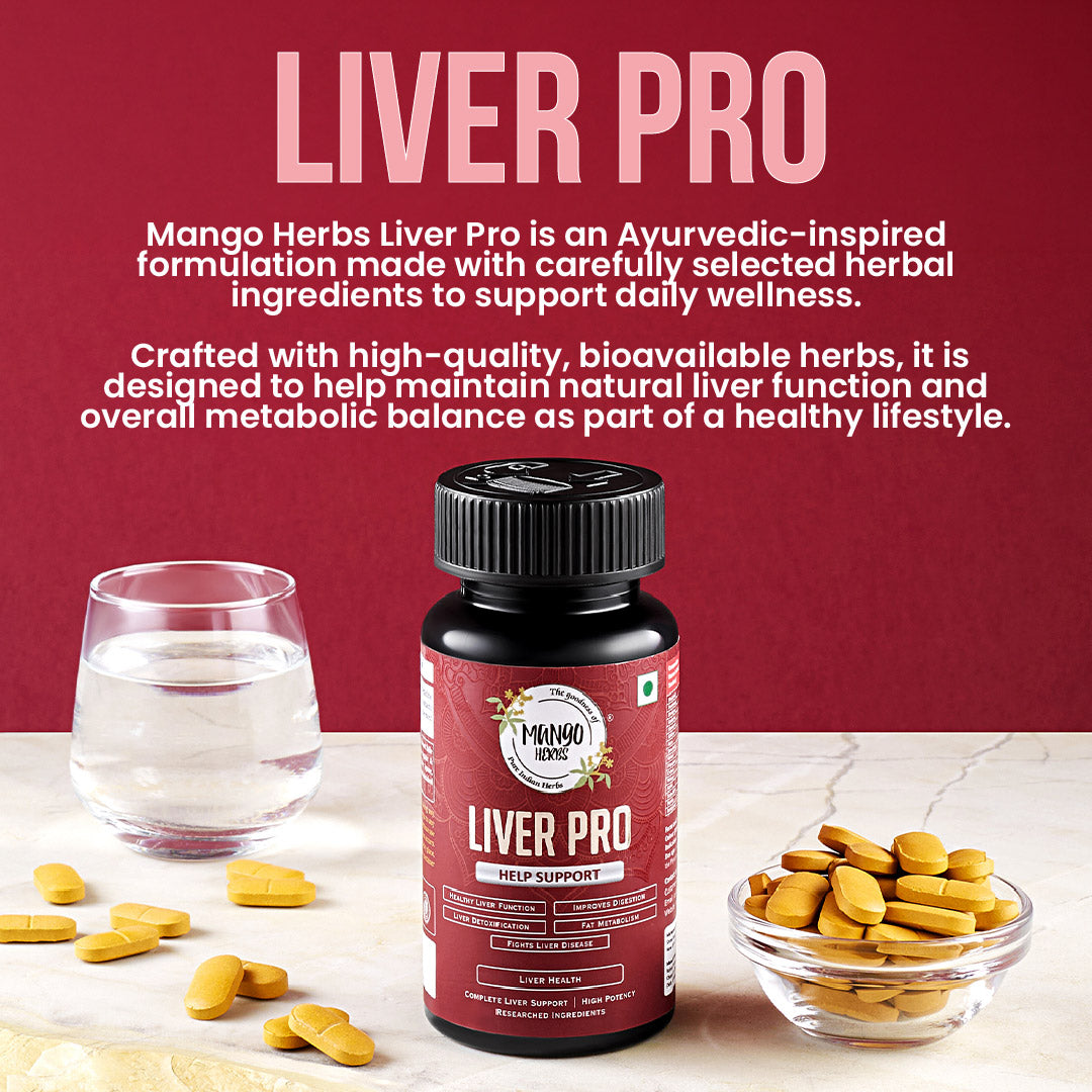 LIVER PRO