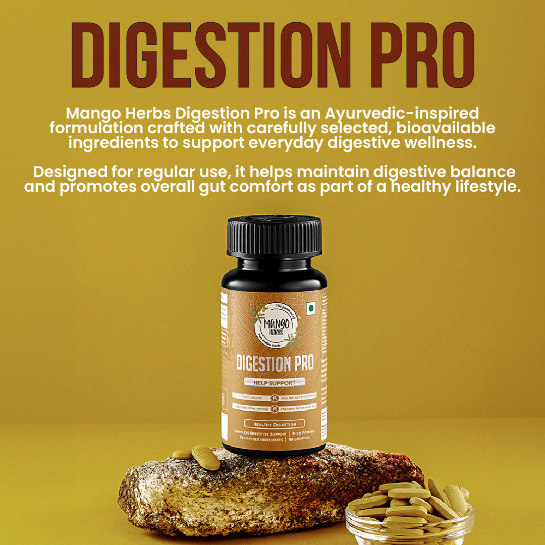 DIGESTION PRO