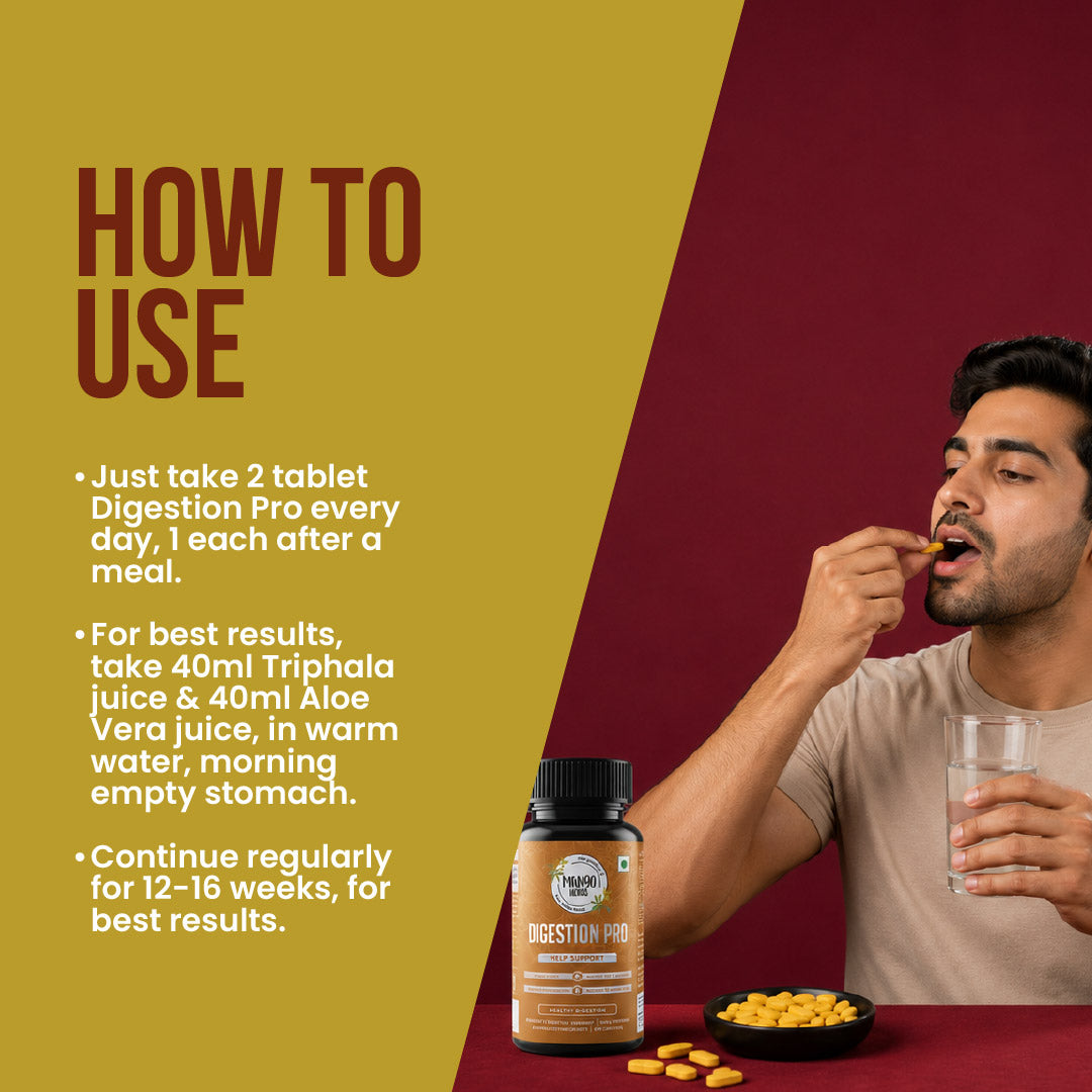DIGESTION PRO