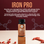 IRON PRO