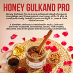 HONEY GULKAND PRO