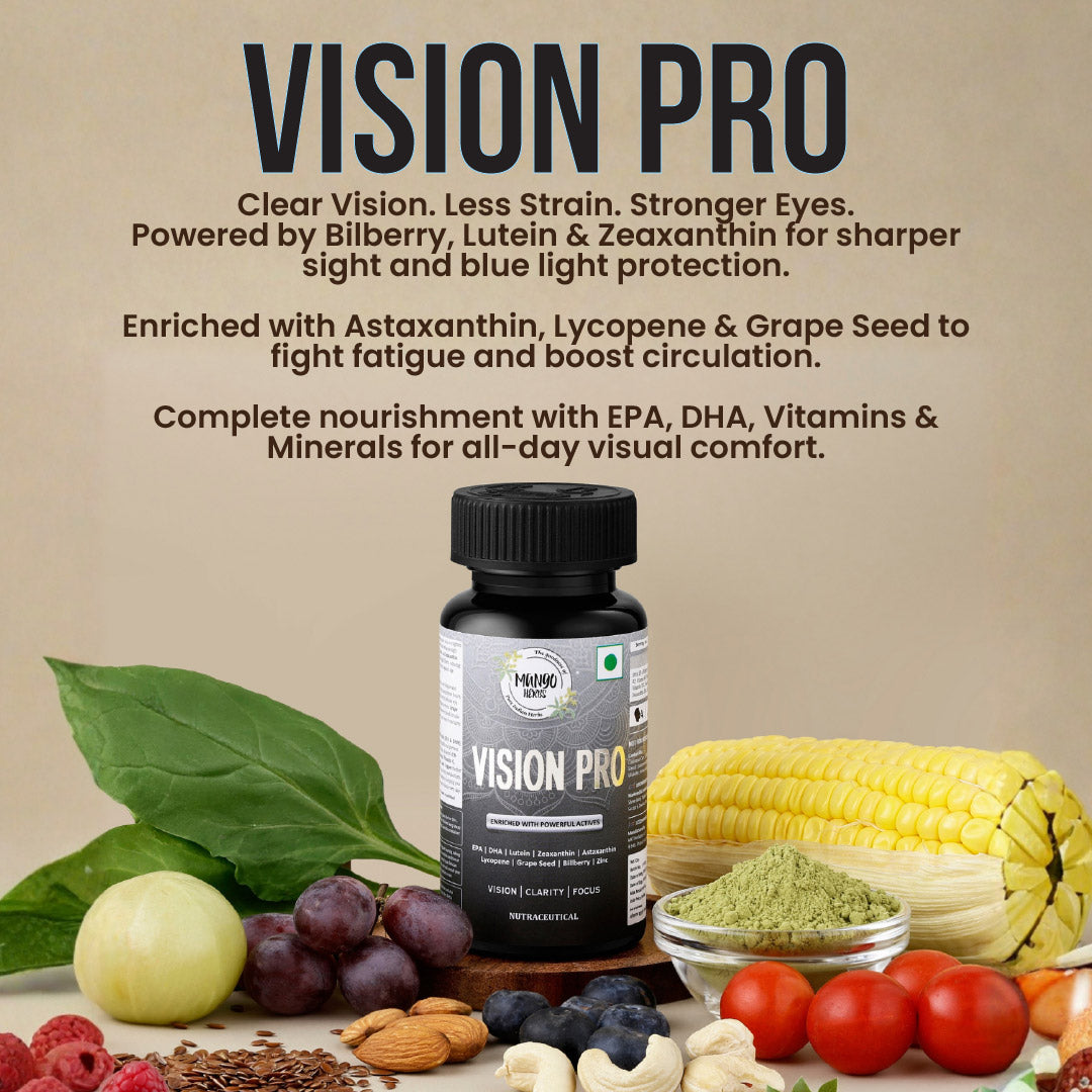 VISION PRO