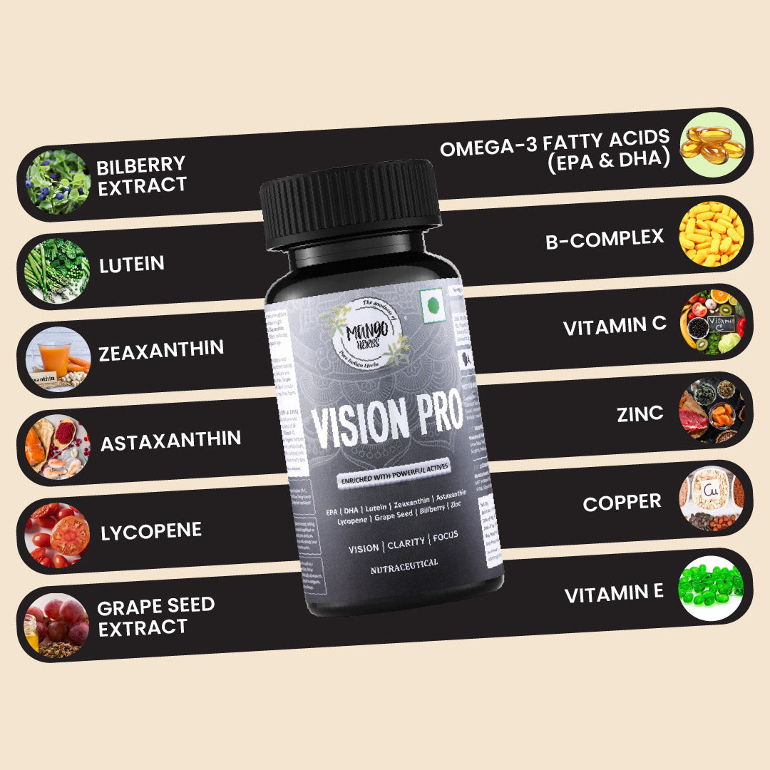 VISION PRO