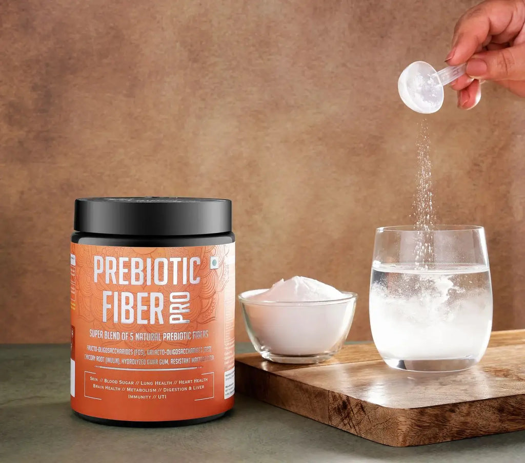 PREBIOTIC FIBER PRO