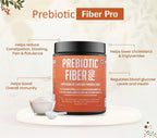 PREBIOTIC FIBER PRO