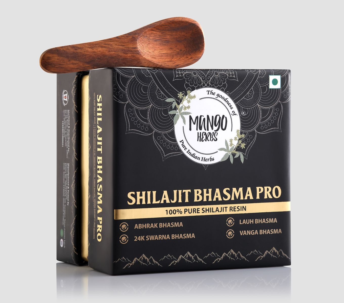 SHILAJIT BHASMA PRO