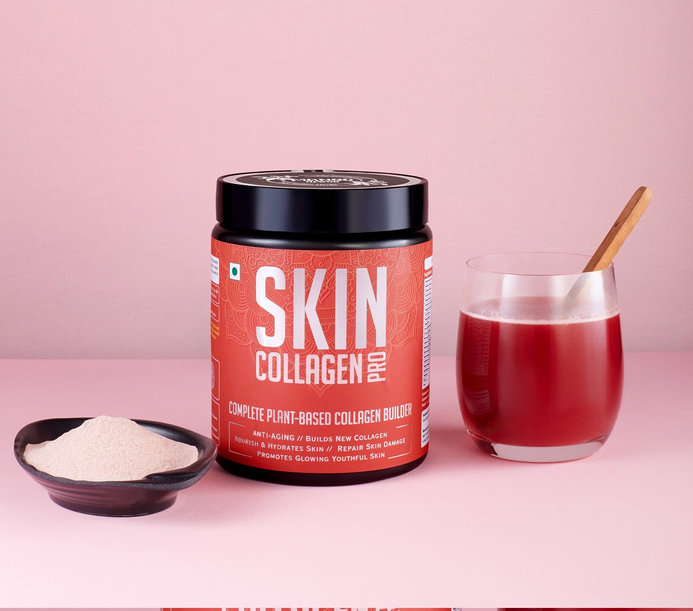SKIN COLLAGEN PRO