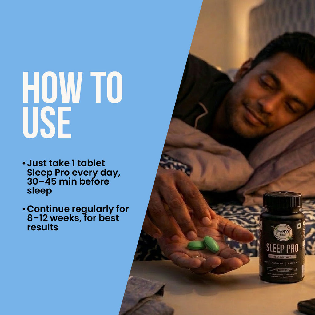 SLEEP PRO