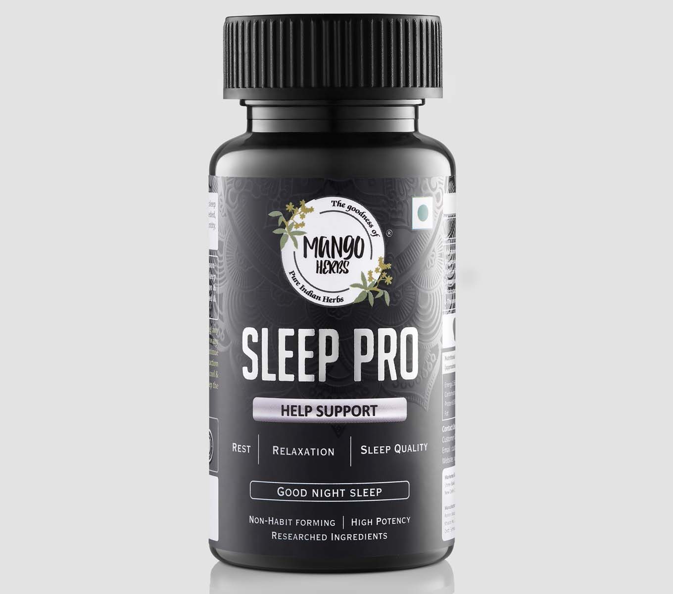 SLEEP & RELAXATION COMBO