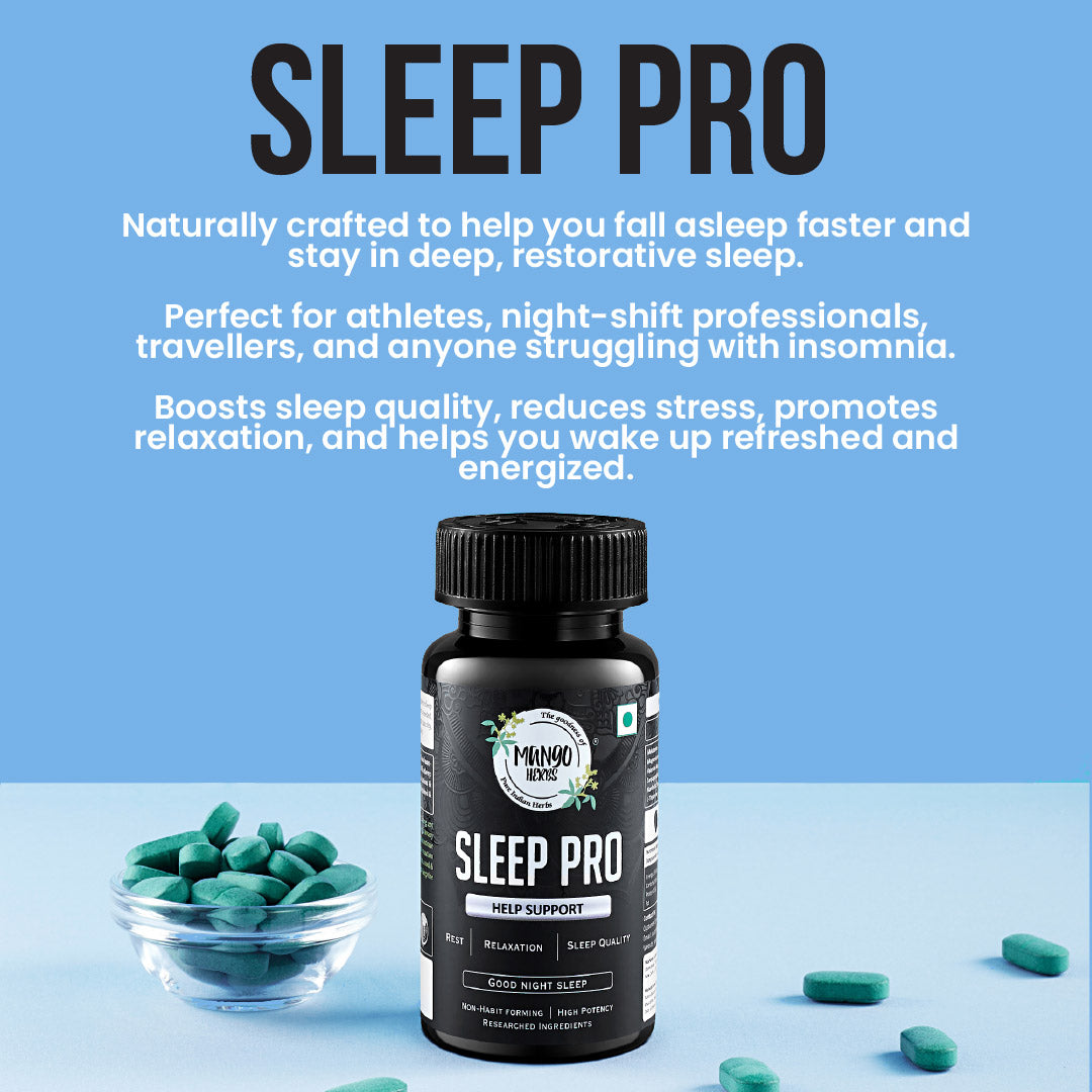 SLEEP PRO