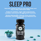 SLEEP & RELAXATION COMBO