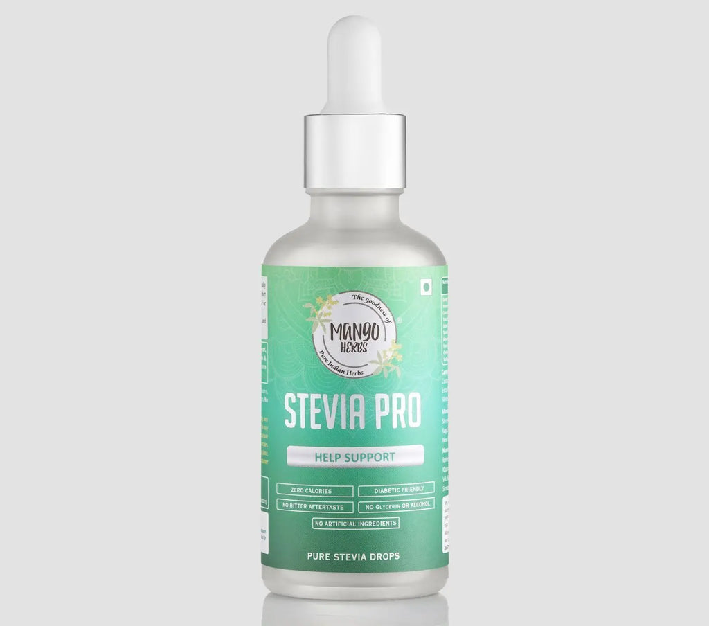 STEVIA PRO