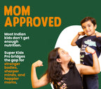 SUPER KIDS BRAIN PRO