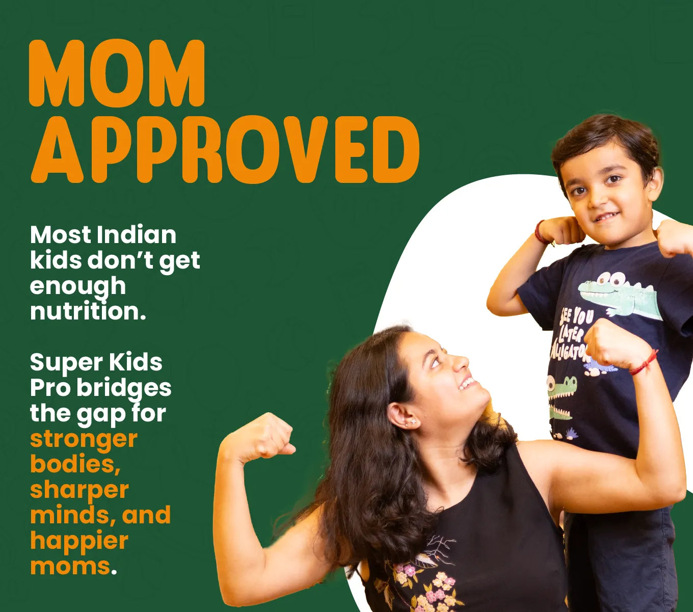 SUPER KIDS PRO – BRAIN