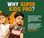 SUPER KIDS PRO BRAIN COMBO