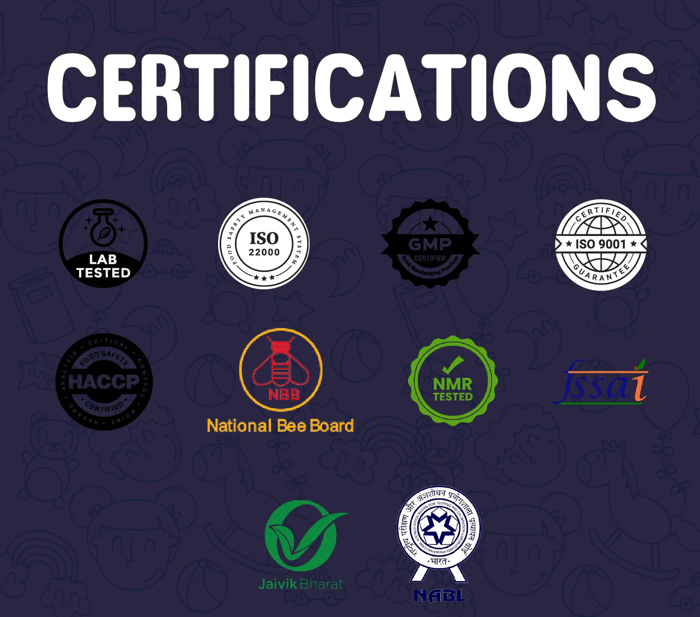 SUPER KIDS PRO – MULTI