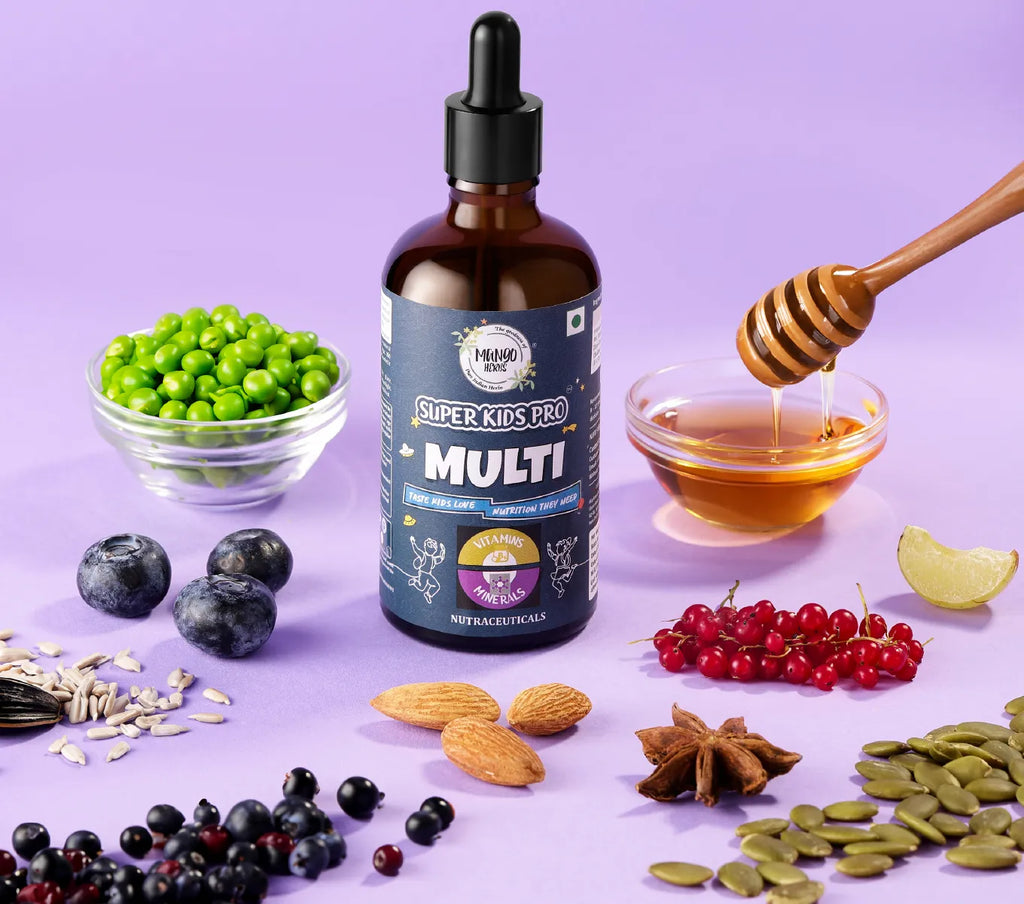 SUPER KIDS PRO – MULTI