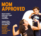 SUPER KIDS PRO – MULTI