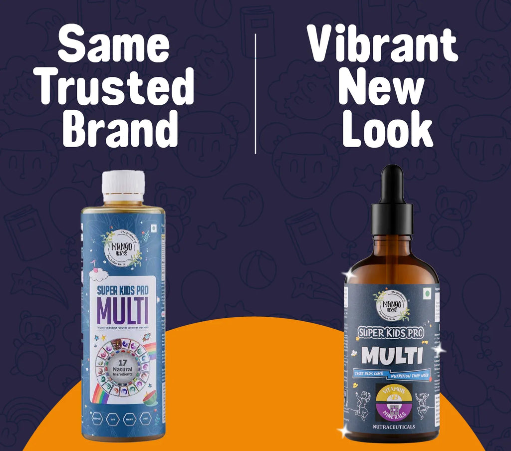 SUPER KIDS PRO – MULTI