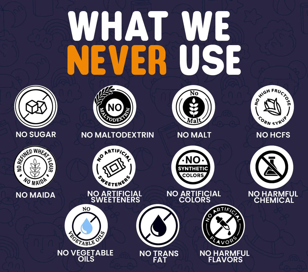 SUPER KIDS PRO – MULTI