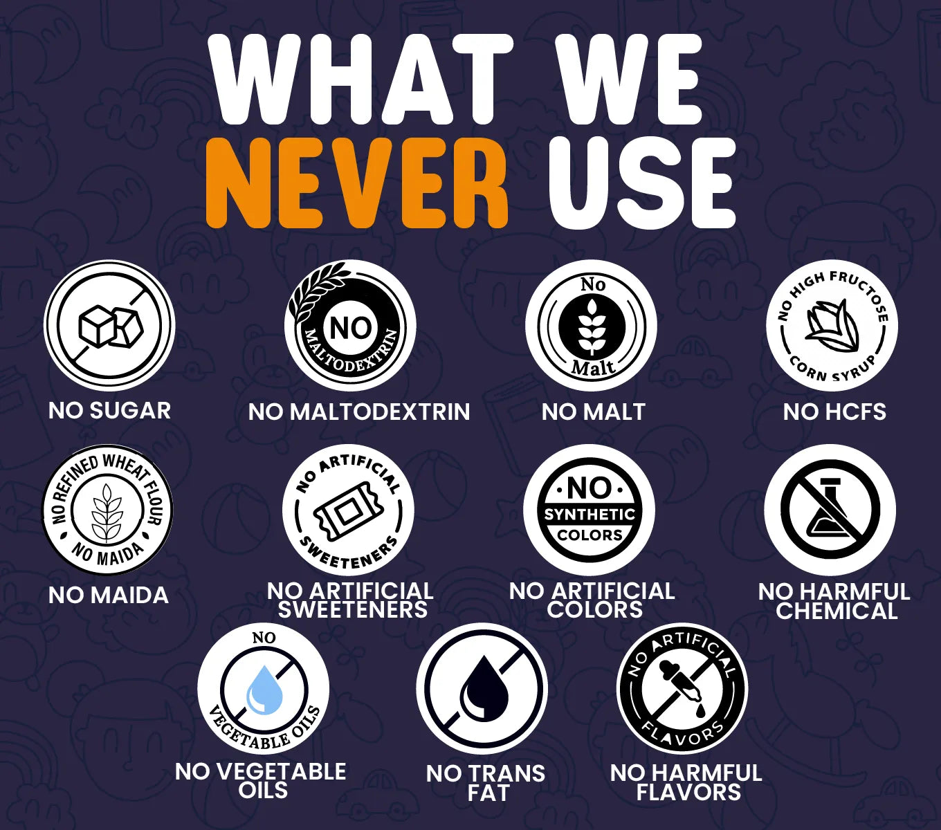 SUPER KIDS PRO – MULTI