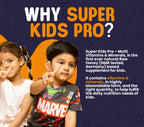 SUPER KIDS PRO – MULTI