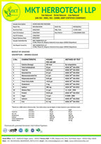 PROTEINS & SUPERFOODS COMBO