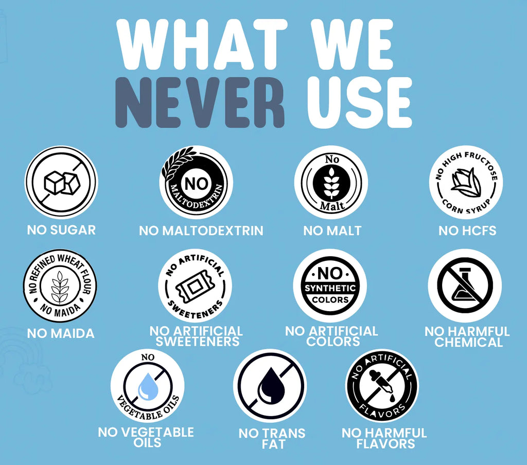 SUPER KIDS PRO – PROTEINS