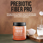 PREBIOTIC FIBER PRO