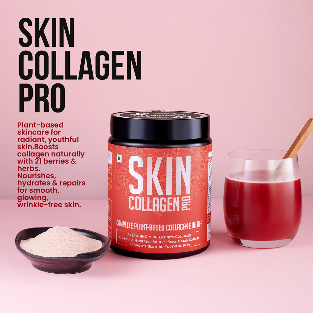 SKIN COLLAGEN PRO
