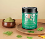 SUPER GREENS PRO