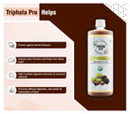 TRIPHALA PRO