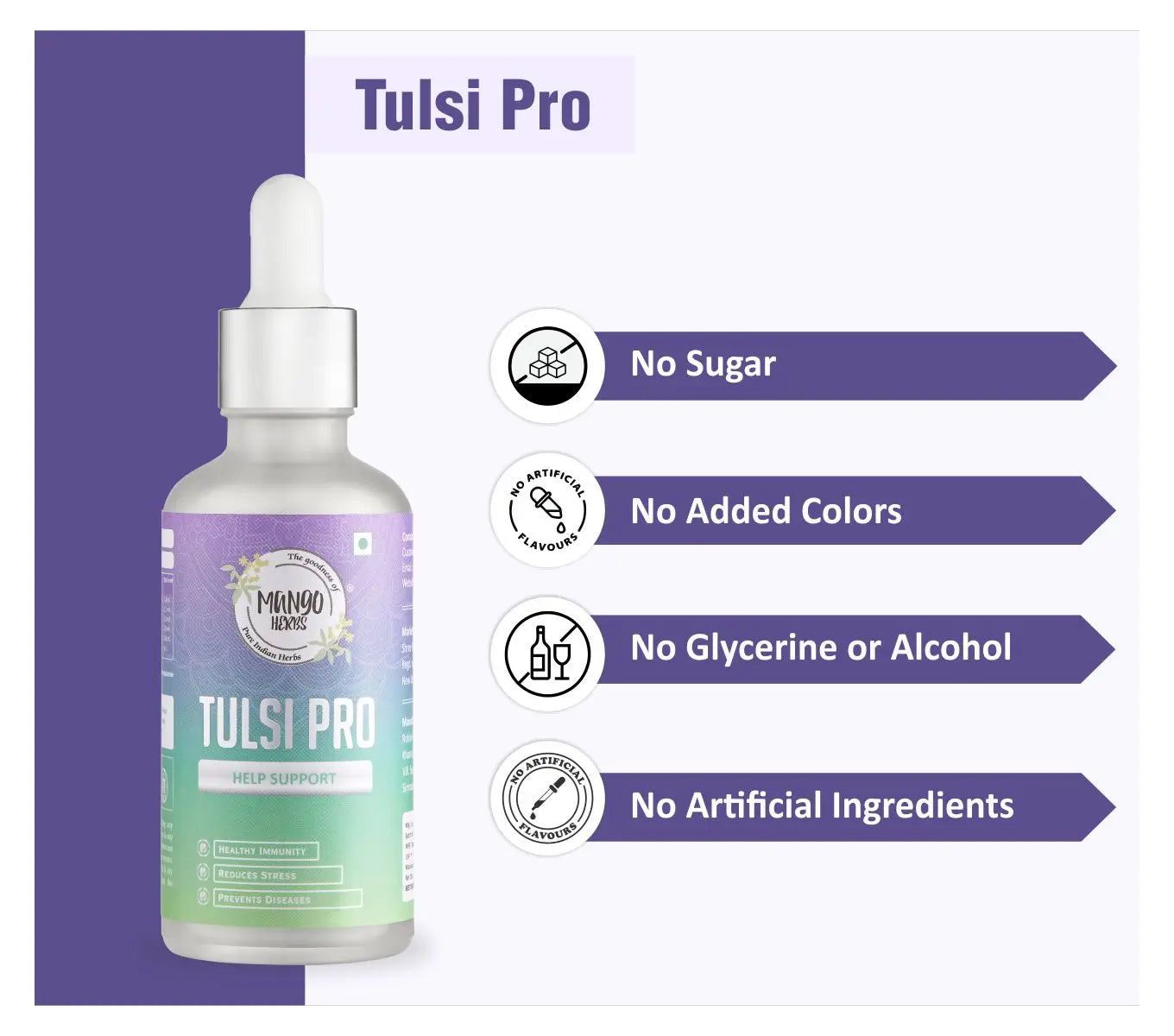 TULSI PRO