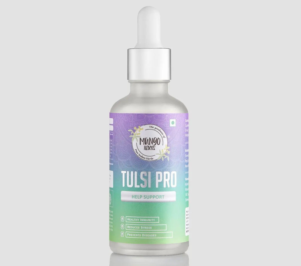 TULSI PRO